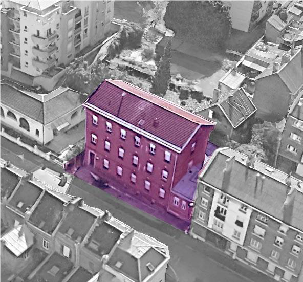 REHABILITATION THERMIQUE ENERGETIQUE DE 11 LOGEMENTS (10 COLLECTIFS ET 1 INDIVIDUEL) – AMIENS