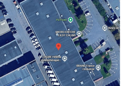 Assistance Technique Installation Eau Electricité – Nieppe