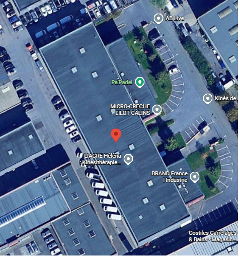 Assistance Technique Installation Eau Electricité – Nieppe